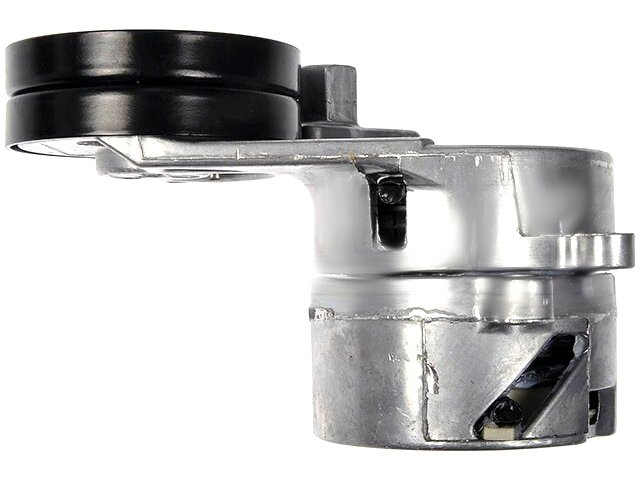 Accessory Belt Tensioner - 1995-2004 Audi A6 Quattro - Dorman 7396-05875745