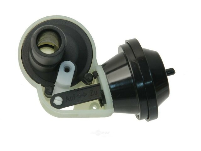Heater Valve - 1995-1998 Audi A6 Quattro - APA/URO Parts 7396-05899410