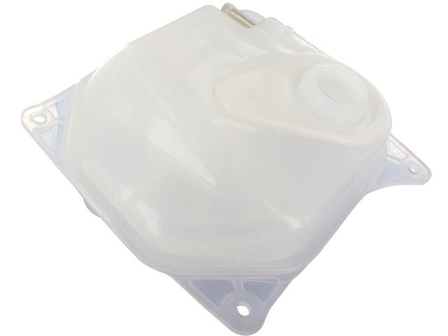 Expansion Tank - 1995-1998 Audi A6 Quattro - Vaico 7396-06029215