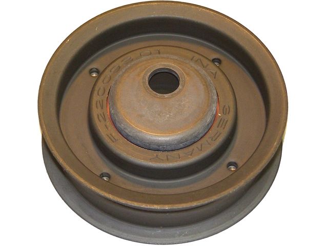 Front Timing Belt Tensioner - 1995-2002 Volkswagen Cabrio 2.0L 4-Cylinder 8-Valve - Cloyes 7397-05027724
