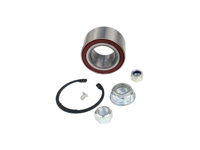 Front Wheel Bearing - 1995-2002 Volkswagen Cabrio - Beck Arnley 7397-05111278