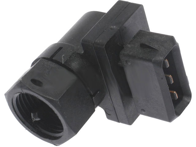 Speedometer Transmitter - 1995-1996 Volkswagen Cabrio - Standard Motor Products 7397-05198714