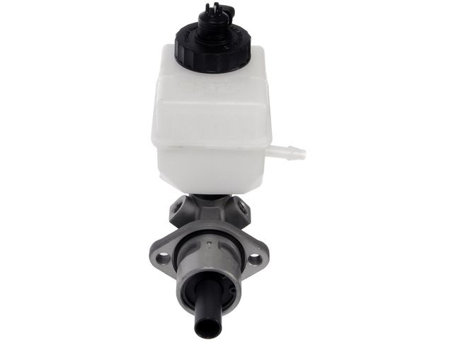 Brake Master Cylinder - 1995-1999 Volkswagen Cabrio 2.0L 4-Cylinder - Dorman 7397-05510107