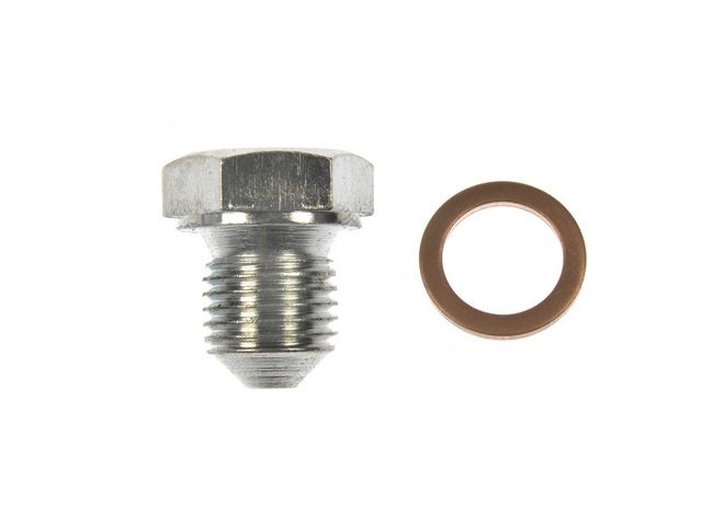 Oil Drain Plug - 1995-2002 Volkswagen Cabrio ABA - Dorman 7397-05536119