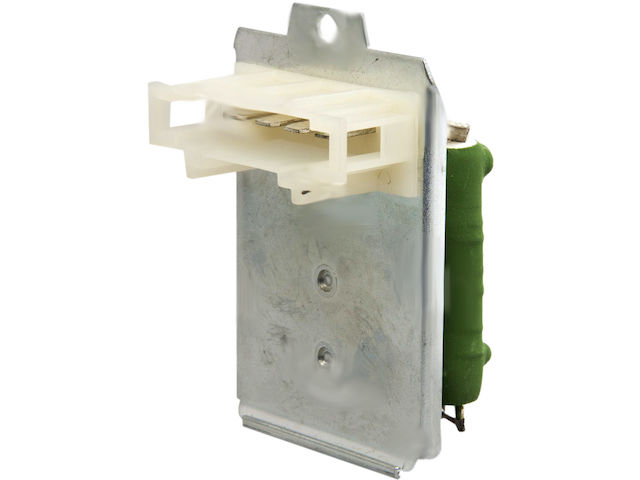 Blower Motor Resistor - 1995-1999 Volkswagen Cabrio - Four Seasons 7397-05573066