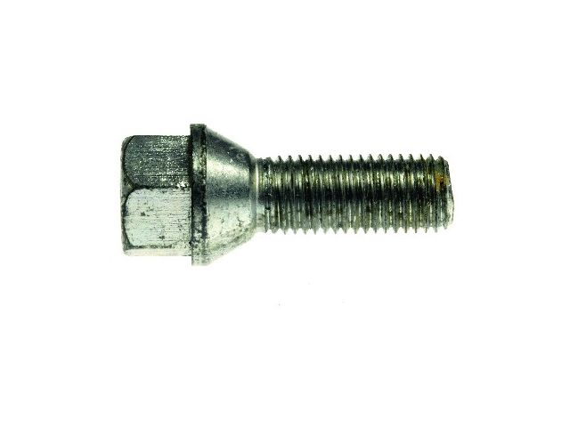 Wheel Lug Bolt - 1995-2002 Volkswagen Cabrio - Dorman 7397-05682801