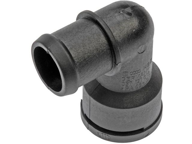 Coolant Hose Connector - 1995-2002 Volkswagen Cabrio - Dorman 7397-05778791