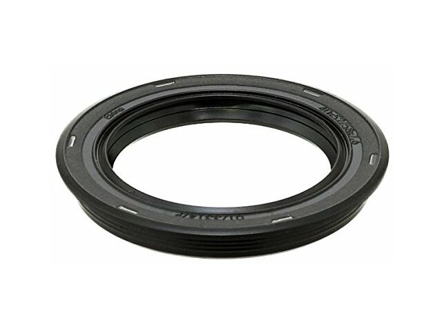 Wheel Hub Gasket - 1995-2002 Volkswagen Cabrio FWD 2.0L 4-Cylinder Naturally Aspirated GAS - Elring 7397-05834035