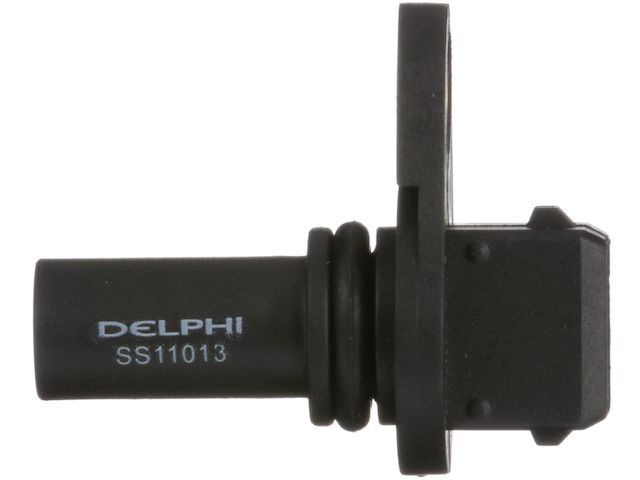 Automatic Transmission Speed Sensor - 1995-1998, 2000-2002 Volkswagen Cabrio 2.0L 4-Cylinder - Delphi 7397-06027409