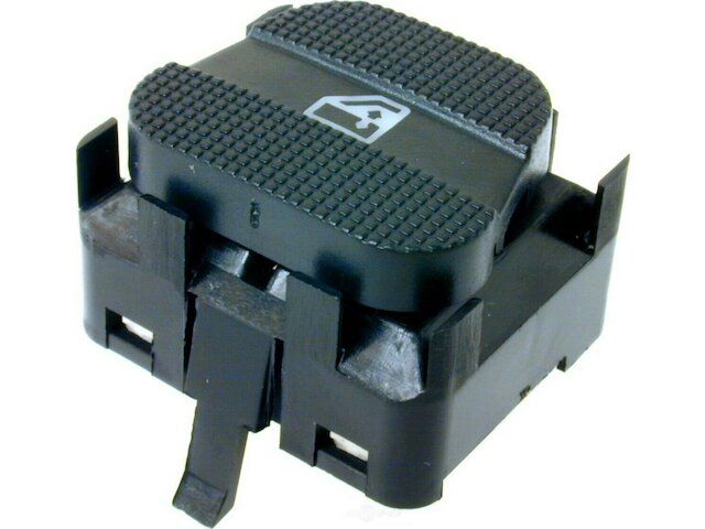 Window Switch - 1995-1999 Volkswagen Cabrio - APA/URO Parts 7397-06039349