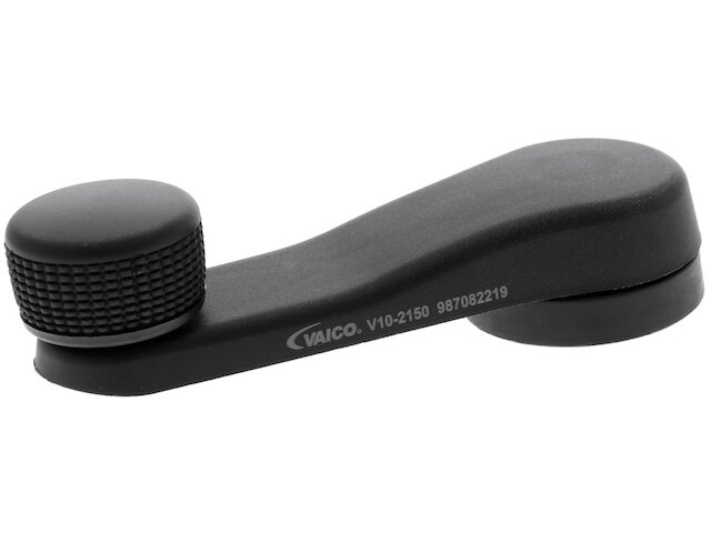 Window Crank Handle - 1995-2002 Volkswagen Cabrio FWD 2.0L 4-Cylinder - Vaico 7397-06067284