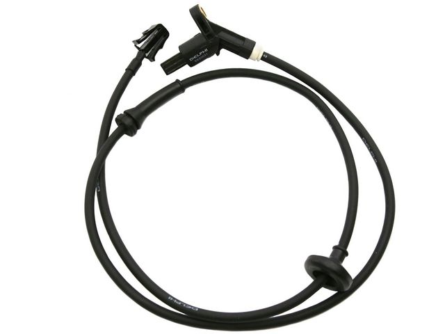 ABS Speed Sensor - 1995-1998 Volkswagen Golf - Delphi 7400-05218516
