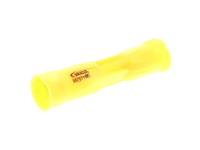 Oil Dipstick Tube Funnel - 1995-1998 Volkswagen Golf - Vaico 7400-05872921