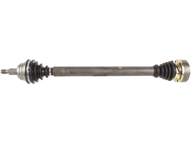 Front Right CV Axle Assembly - 1995-1999 Volkswagen Golf 2.8L V6 - A1 Cardone 7400-05926482