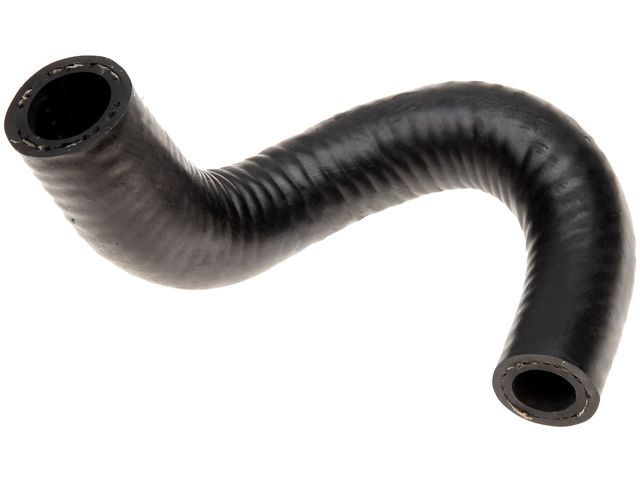 Oil Cooler To Pipe Heater Hose - 1995-1999 Volkswagen Golf 2.8L V6 GAS - Gates 7400-06127845