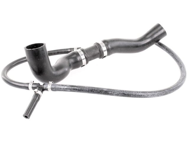 Coolant Hose - 1995-1999 Volkswagen Jetta - Vaico 7401-06238443