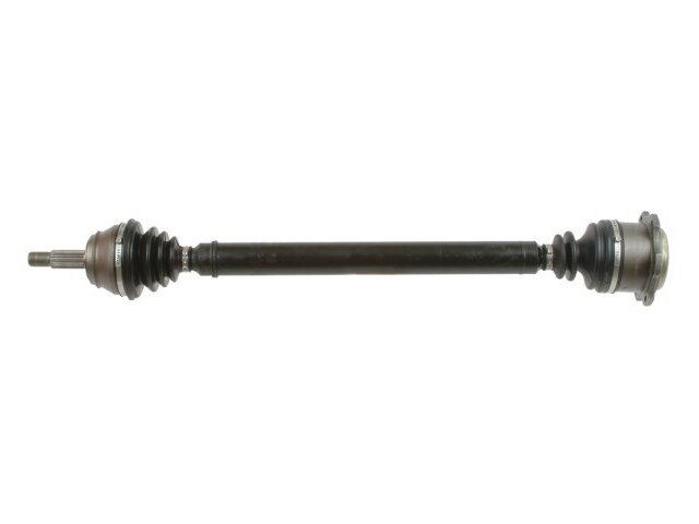 Front Right CV Axle Assembly - 1995-1997 Volkswagen Passat - A1 Cardone 7402-05926485