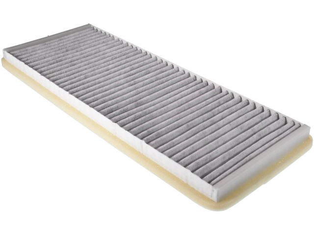 Cabin Air Filter - 1996-2001 Audi A4 - Mahle 7404-05366461
