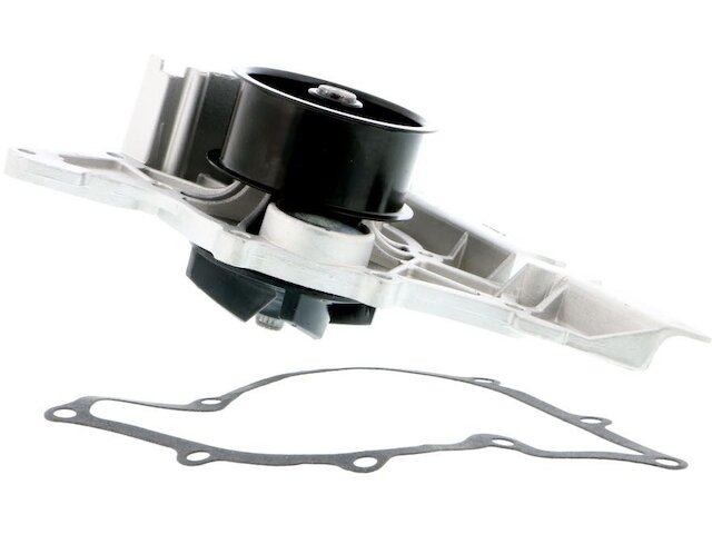 Water Pump - 1996-2001 Audi A4 Quattro 2.8L V6 - Vaico 7405-05871594