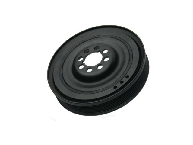 Crankshaft Pulley - 1996-2006 Audi A4 Quattro - APA/URO Parts 7405-05877874