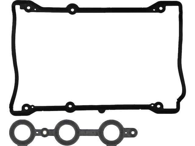Valve Cover Gasket - 1996-2001 Audi A4 Quattro 2.8L V6 - Victor Reinz 7405-05996411