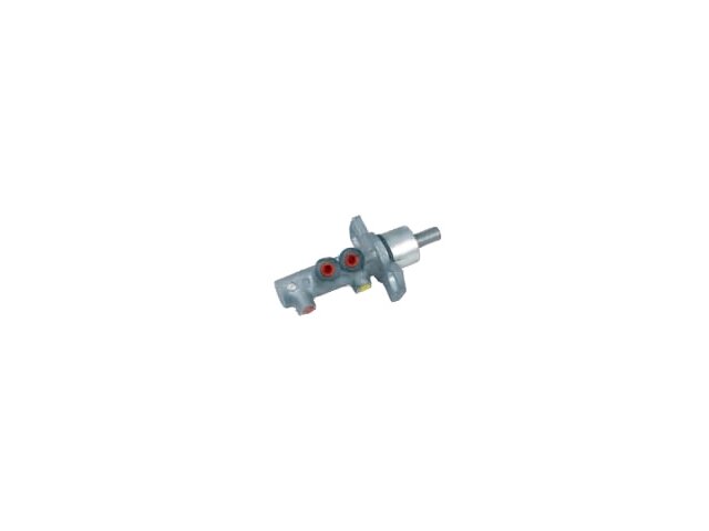 Brake Master Cylinder - 1996-1998 Audi A4 Quattro - Metelli 7405-06187717