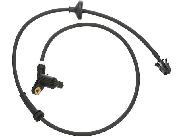 ABS Speed Sensor - 1996-1997 Volkswagen Passat - Delphi 7412-05704377