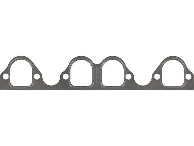Intake Manifold Gasket - 1996, 2004-2005 Volkswagen Passat - Victor Reinz 7412-05996595