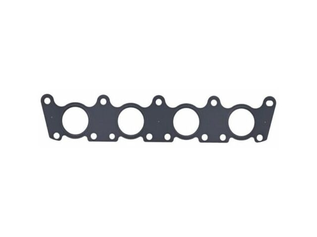 Exhaust Manifold Gasket - 1997-1999, 2002-2006 Audi A4 FWD - Elring 7413-05834091