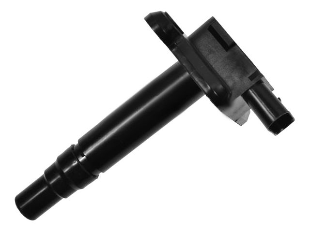 Ignition Coil - 1997-2000 Audi A4 1.8L 4-Cylinder - Forecast 7413-09187215
