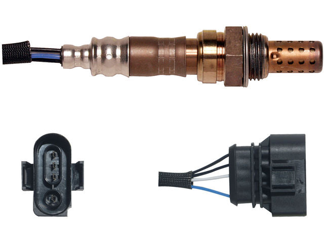 Upstream Oxygen Sensor - 1997-2000 Audi A4 Quattro AEB - Denso 7414-05051679