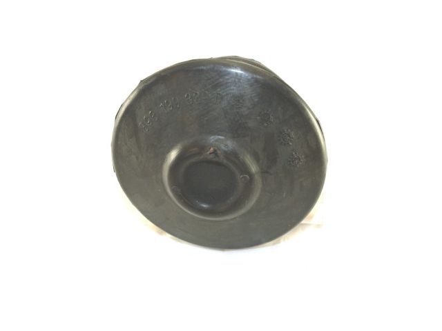 Engine Mount - 1997-2001 Audi A4 Quattro - DEA 7414-05541063
