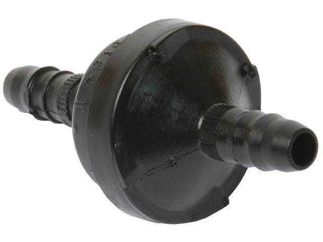 Emission Check Valve - 1997-2005 Audi A4 Quattro 1.8L 4-Cylinder - APA/URO Parts 7414-05627254