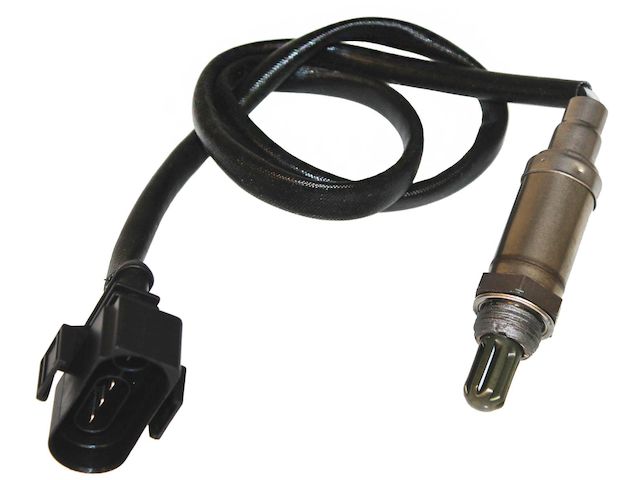 Oxygen Sensor - 1997-2000 Audi A4 Quattro - Walker 7414-05733565