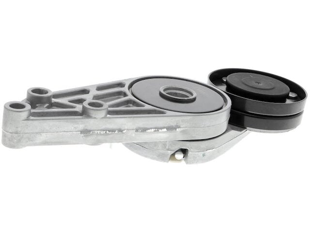 Accessory Belt Tensioner - 1997-2001 Audi A4 Quattro - Vaico 7414-05872925