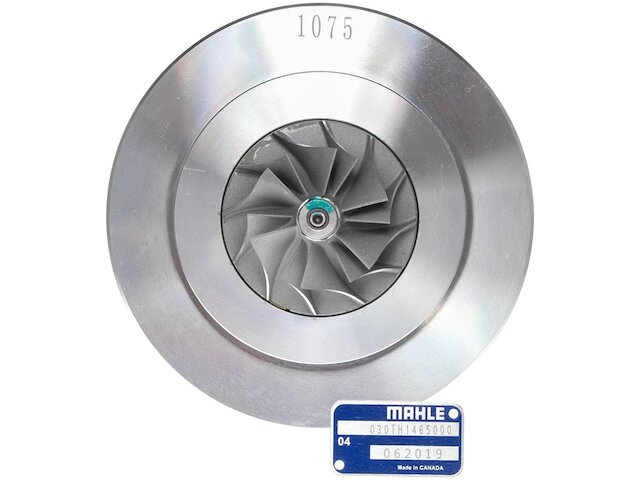 Turbocharger Cartridge - 1997-2005 Audi A4 Quattro - Mahle 7414-06083435