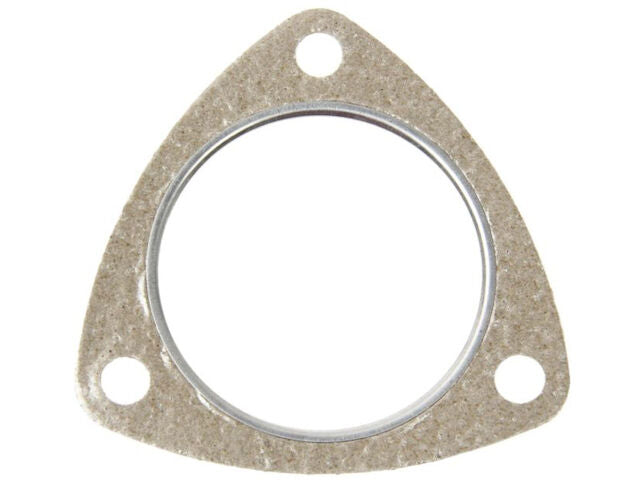 Exhaust Gasket - 1997-2000, 2002-2005 Audi A4 Quattro AWD - Elring 7414-06163766