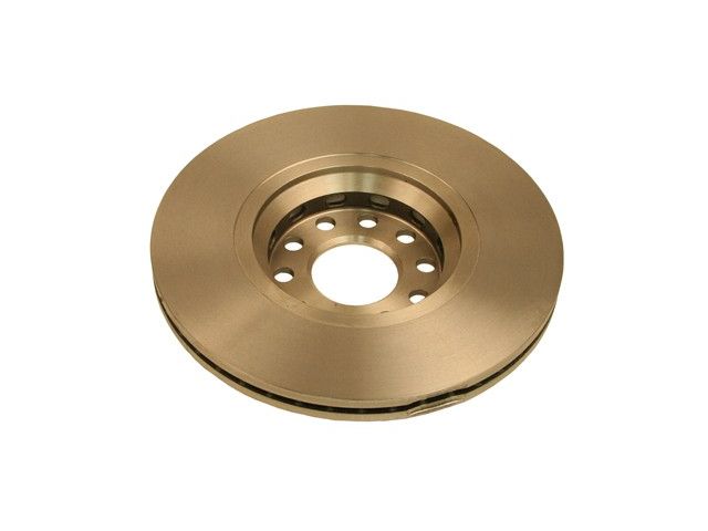 Front Brake Rotor - 1997-1999 Audi A8 Quattro - Beck Arnley 7418-05113163
