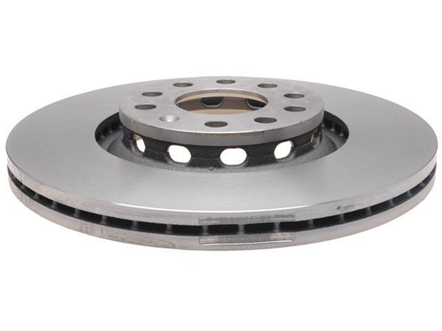 Front Brake Rotor - 1997-2000 Audi A8 Quattro - Raybestos 7418-05737007
