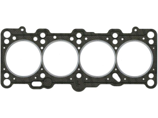 Head Gasket - 1997-1999 Audi A8 Quattro AWD 4.2L V8 ABZ 32-Valve Naturally Aspirated DOHC GAS - Elring 7418-06178747