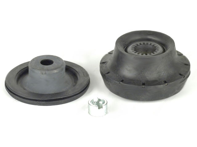 Front Suspension Strut Mount Kit - 1997-2002 Volkswagen Cabrio 2.0L 4-Cylinder - Mevotech 7419-05608597
