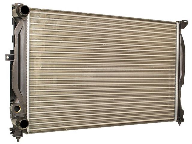 Radiator - 1997-2005 Volkswagen Passat - Valeo 7424-05324339