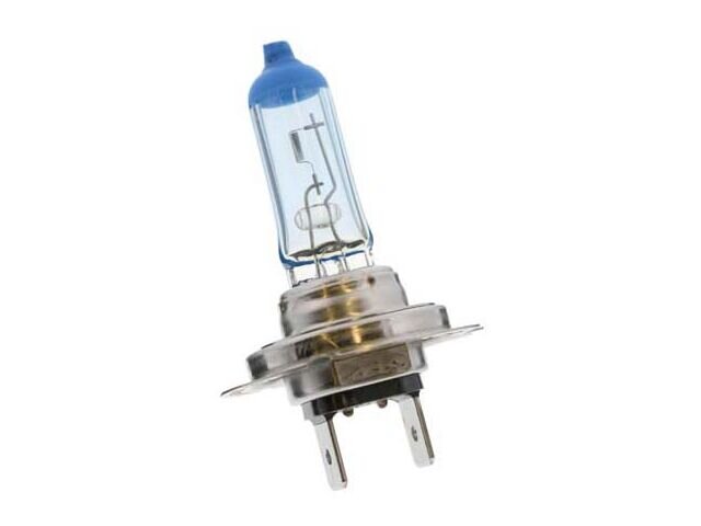 Fog Light Bulb - 1998-2001 Audi A4 Avant - Philips 7425-06076538