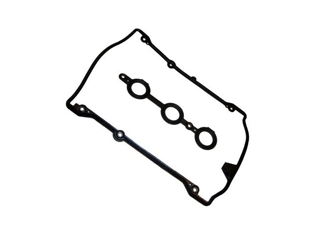 Valve Cover Gasket Set - 1998-2001 Audi A4 Quattro 2.8L V6 - Beck Arnley 7426-05109984