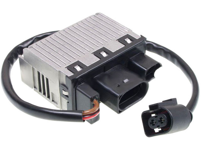 Relay - 1998-2001 Audi A6 Quattro 2.8L V6 - Standard Motor Products 7428-05226851