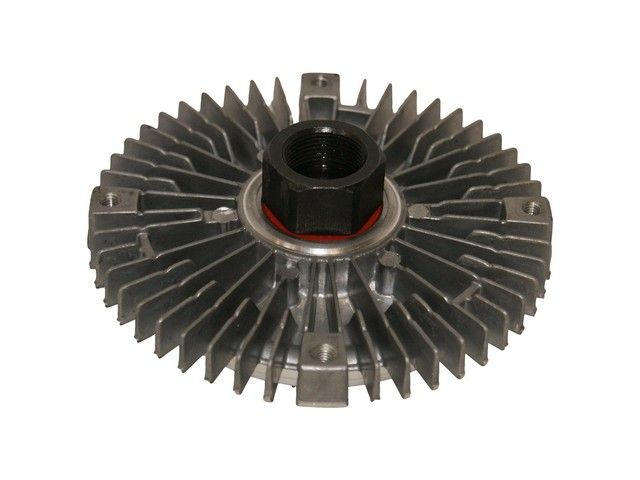 Fan Clutch - 1998-2004 Audi A6 Quattro - GMB 7428-05367929