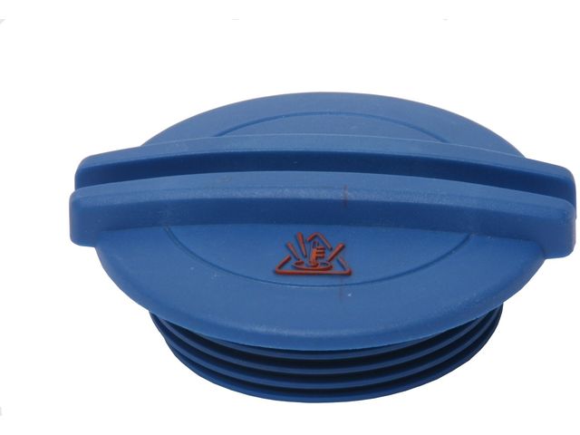 Expansion Tank Cap - 1998-2004, 2012-2014 Audi A6 Quattro - APA/URO Parts 7428-05480880