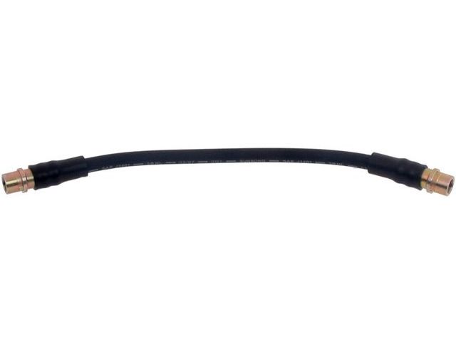 Front Brake Hose - 1998-2004 Audi A6 Quattro - Raybestos 7428-05729820
