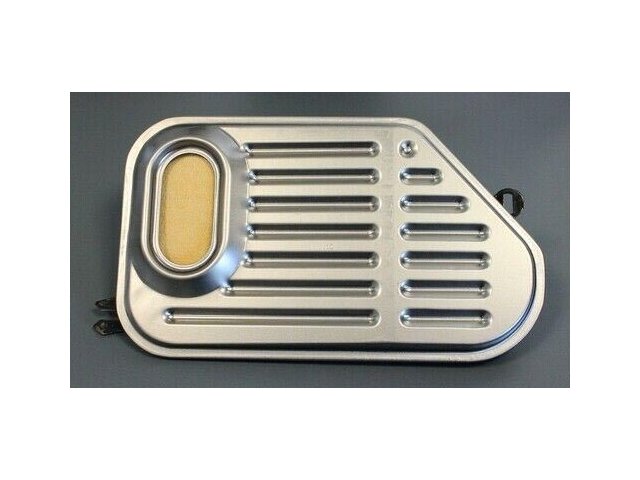 Automatic Transmission Filter - 1998-2004 Audi A6 Quattro AWD - Elring 7428-06187081