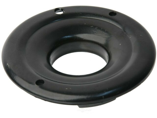 Front Lower Spring Seat - 1998-2004 Audi A6 Quattro - APA/URO Parts 7428-06326380